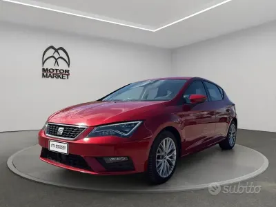 Gebraucht Seat Leon