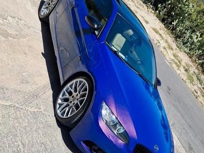 Grigio Usata 2006 BMW 335 Coupé | 13.500 €