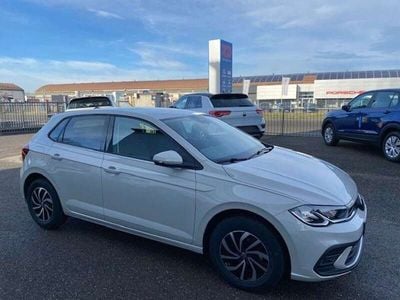 Usata VW Polo Edition 95 CV (69 kW) 2024 Bianco Berlina