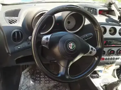 Usata Alfa Romeo 156 116 CV (85 kW) 2002 Station wagon