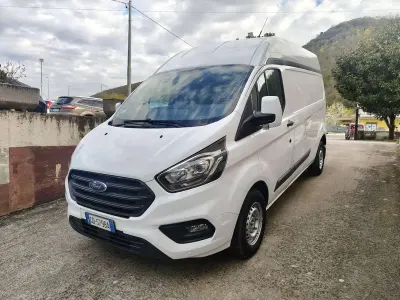 Occasion Ford Transit Custom