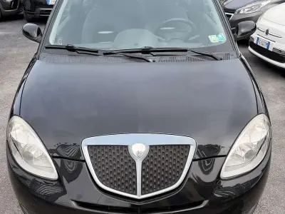 Usata Lancia Ypsilon 75 CV (55 kW) 2007 Other Utilitaria