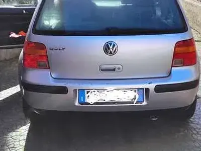 Usata VW Golf IV