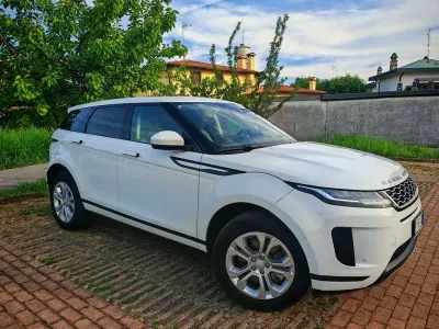 Usata Land Rover Range Rover evoque 150 CV (110 kW) 2019 SUV
