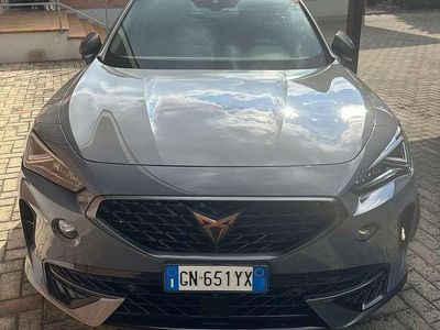 Usata 2023 Cupra Formentor SUV | 26.500 € (Buon prezzo)