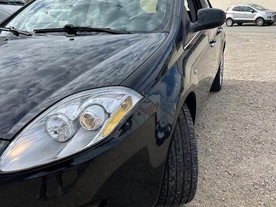 Usata Fiat Bravo Dynamic 105 CV (77 kW) 2008 Utilitaria