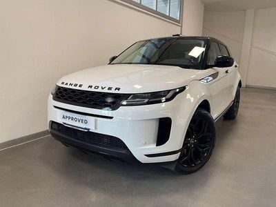 Usata Land Rover Range Rover evoque SE 119 kW (163 CV) 2023 SUV