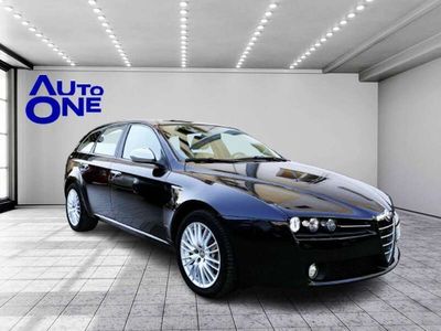 Alfa Romeo 159