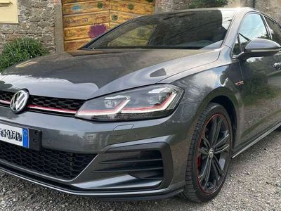 usata VW Golf Golf GTI5p 2.0 tsi Gti Performance dsg