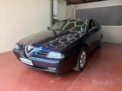 Usata Alfa Romeo 166