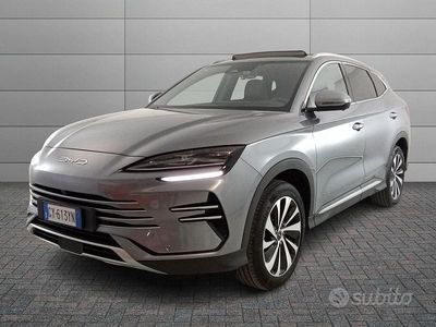 Usata BYD Seal U Comfort 2025 Grigio SUV