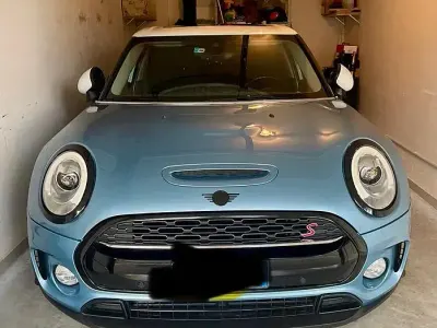 Usata Mini Clubman