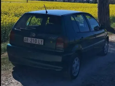 Usata VW Polo