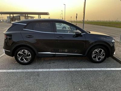 Usata Kia Sportage 136 CV (100 kW) 2024 SUV