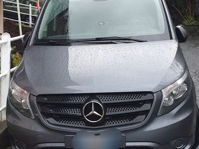 usata Mercedes Vito 