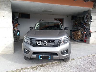 usata Nissan Navara 