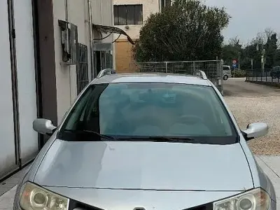 Usata Renault Mégane GrandTour