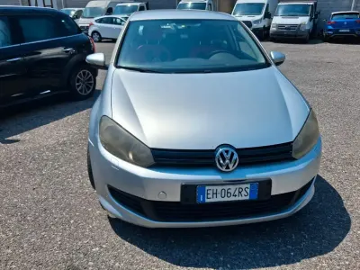 Usata VW Golf VI
