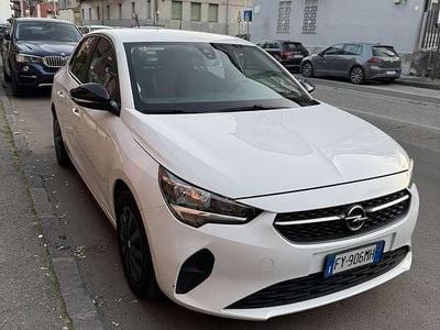Usata Opel Corsa Edition 75 CV (55 kW) 2020 Utilitaria
