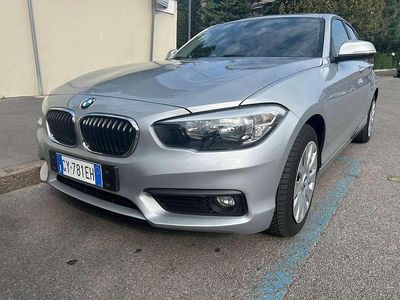Usata BMW 116