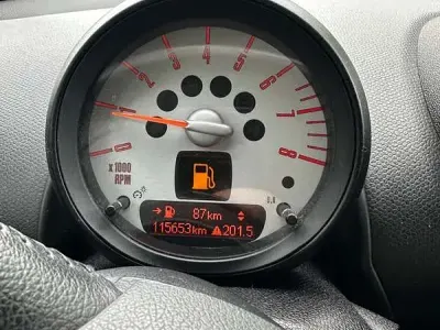 Usata Mini One Countryman