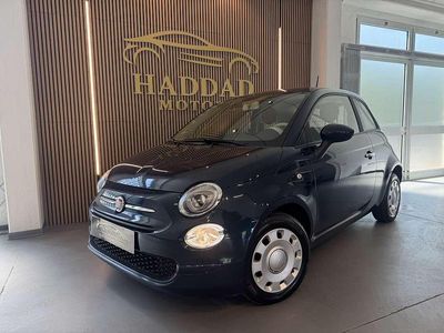 Usata Fiat 500 Lounge 69 CV (50 kW) 2017 Other Utilitaria