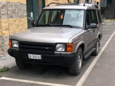 Usata Land Rover Discovery 2 2001 SUV