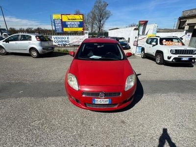 usata Fiat Bravo 1.4 Dynamic