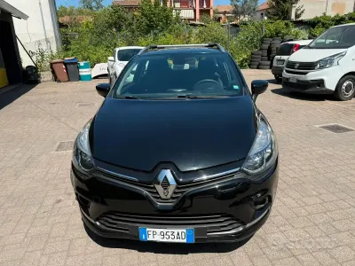 Usata Renault Clio GrandTour
