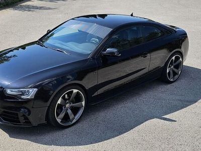 usata Audi A5 A53.0 V6 Quattro S-Tronic Full - Full Optional