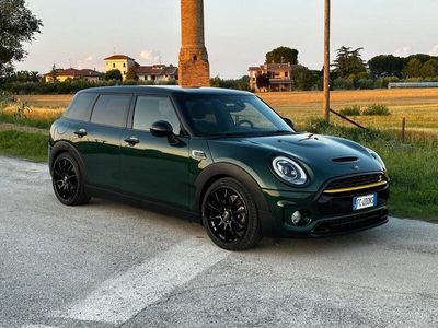 usata Mini Clubman (F54) - 2016