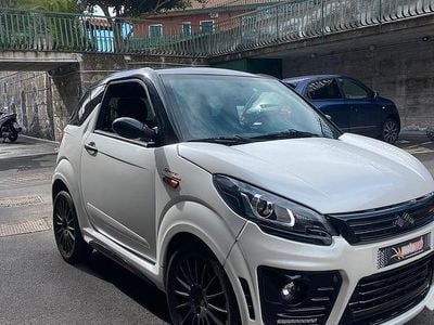 Usata Ligier JS50 2021 Utilitaria