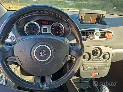 Renault Clio III