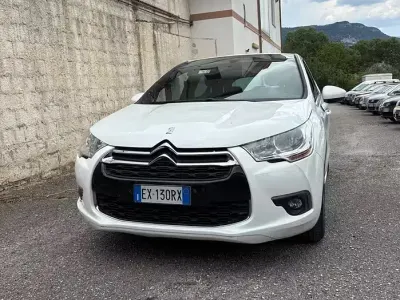 Usata DS Automobiles DS4