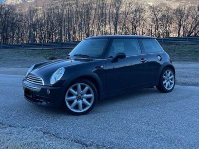 usata Mini Cooper II 2006 1.6 16V