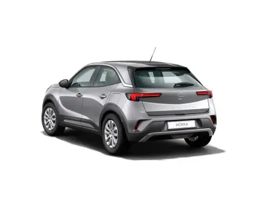 Usata Opel Mokka