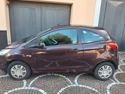 Occasion Ford Ka