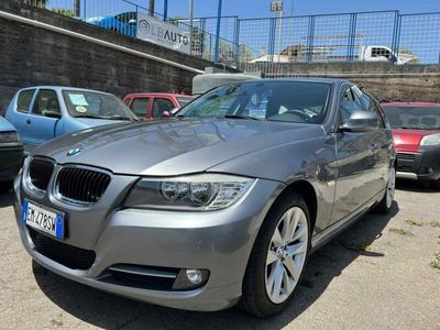 usata BMW 320 320 d Touring