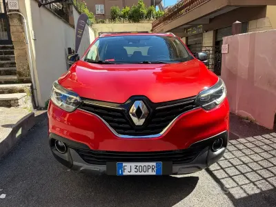 Usata Renault Kadjar