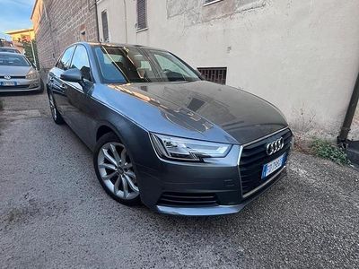 Usata Audi A4 150 CV (110 kW) 2016 Berlina
