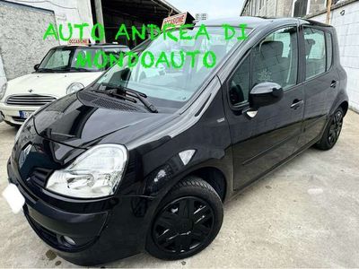 usata Renault Modus 1.2 Yahoo