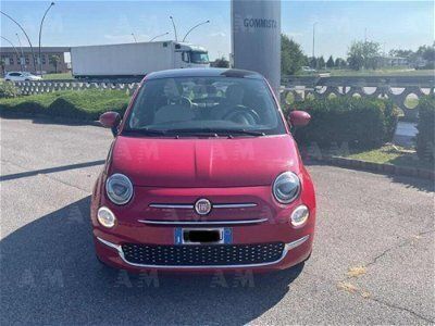 usata Fiat 500e 1.0 Hybrid Dolcevita