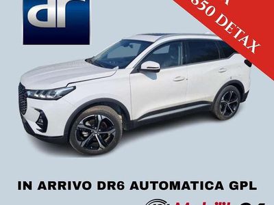 Usata DR DR 6.0 150 CV (110 kW) 2023 Other SUV