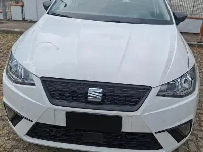 Usata Seat Ibiza