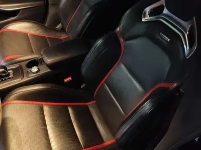 Usata Mercedes CLA45 AMG AMG 360 CV (264 kW) 2015 Berlina
