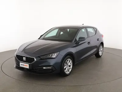 Occasion Seat Leon