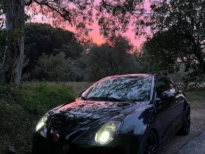 usata Alfa Romeo MiTo 2014