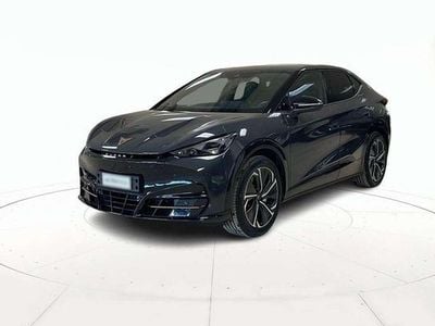 Nuova Cupra Tavascan Endurance 88 kW (121 CV) 2025 Grigio SUV