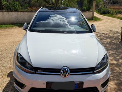 usata VW Golf VII 7ª serie - 2016