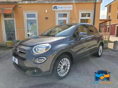 Usado Fiat 500X